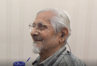 九龍城浸信會長者鄰舍中心 (樂富) - 試聽 Heari 助聽器 | Heari藍牙助聽器