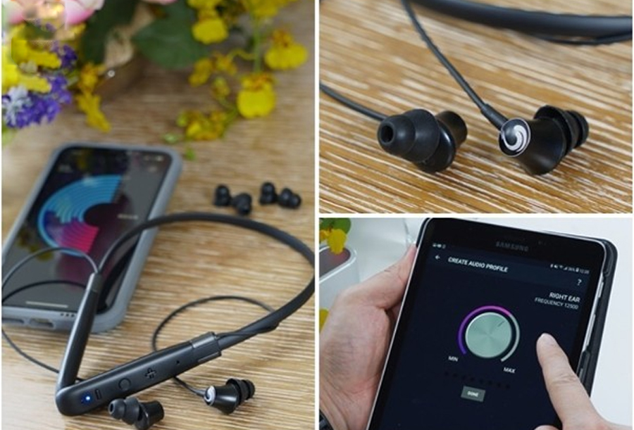 東網-特約報導-Heari改善「聆」障礙-性價比極高 | Heari藍牙助聽器