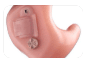 耳內式(In the canal)助聽器